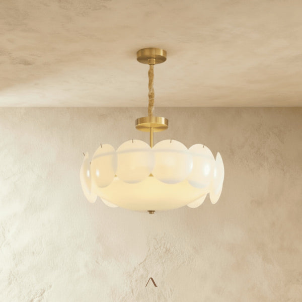 Soliers Chandelier
