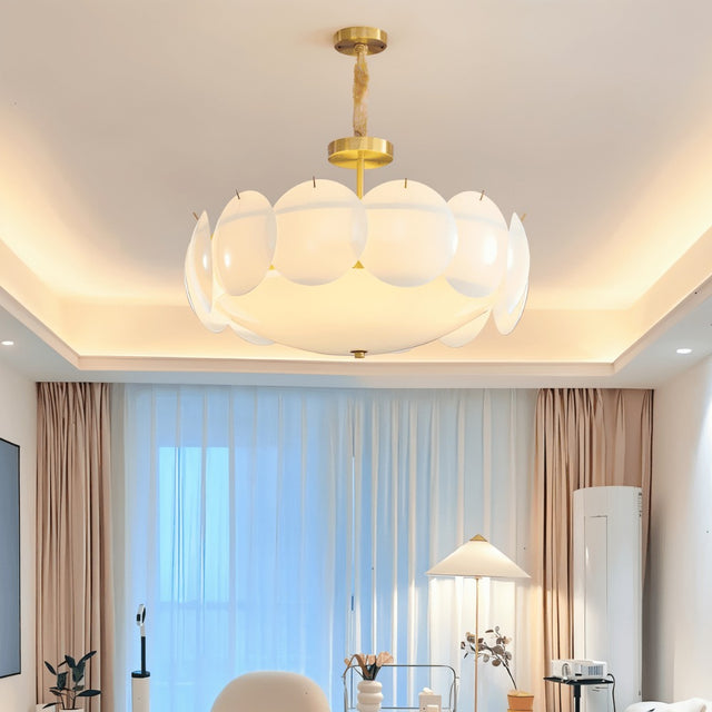 Soliers Chandelier