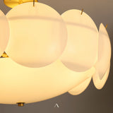 Soliers Chandelier