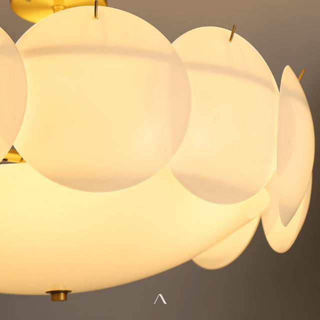 Soliers Chandelier