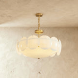 Soliers Chandelier
