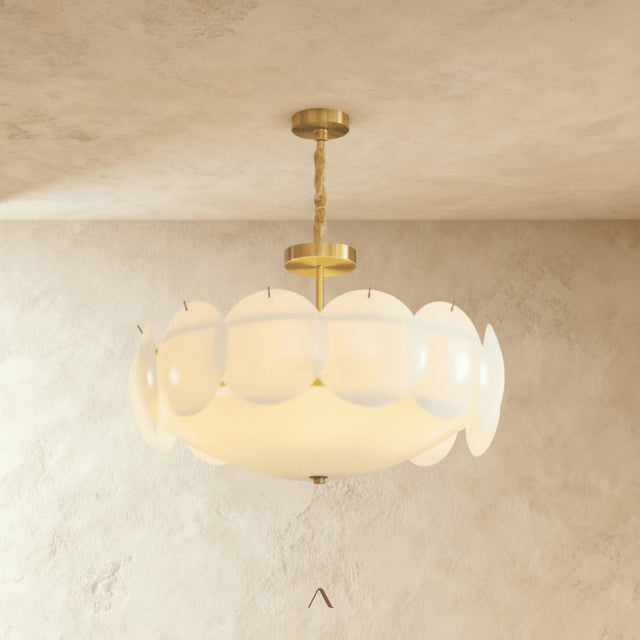 Soliers Chandelier