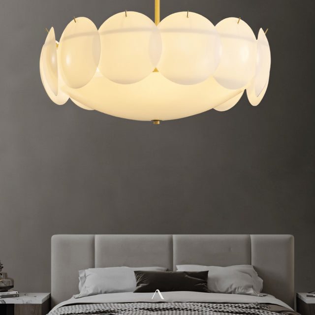 Soliers Chandelier