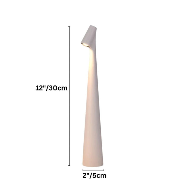Tuoni Table Lamp