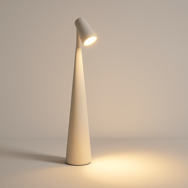 Tuoni Table Lamp