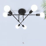 Solling Ceiling Light