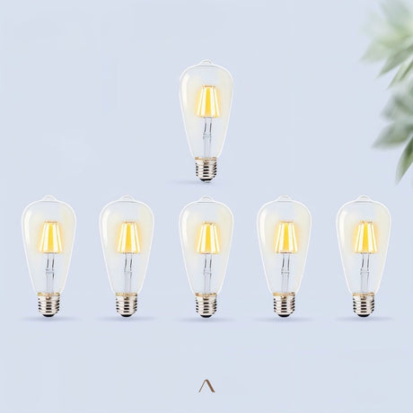Solling Ceiling Light