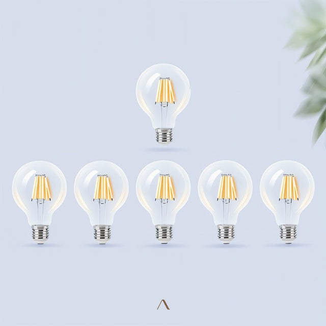 Solling Ceiling Light