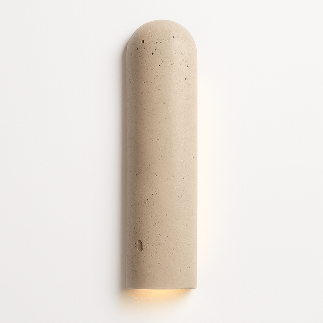 Dotternhausen Wall Lamp