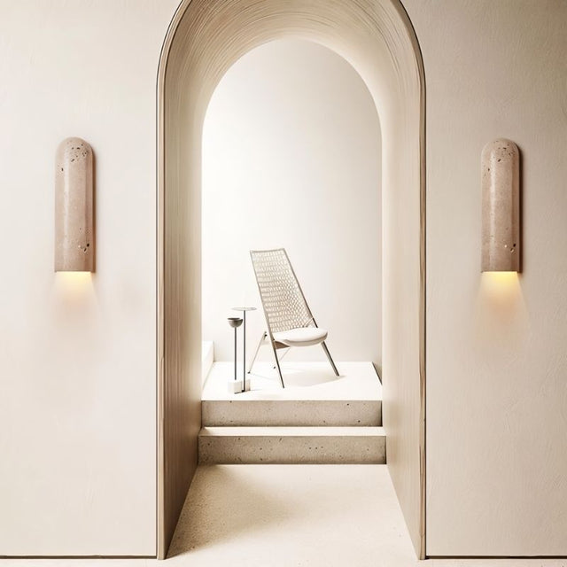 Dotternhausen Wall Lamp
