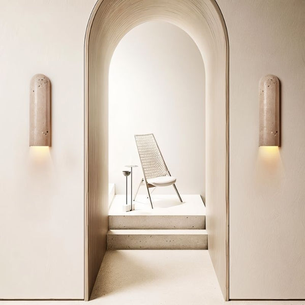 {"type":"root","children":[{"type":"paragraph","children":[{"type":"text","value":"Premium Travertine Finish"}]}]}