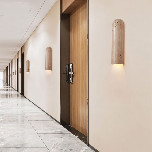 Dotternhausen Wall Lamp