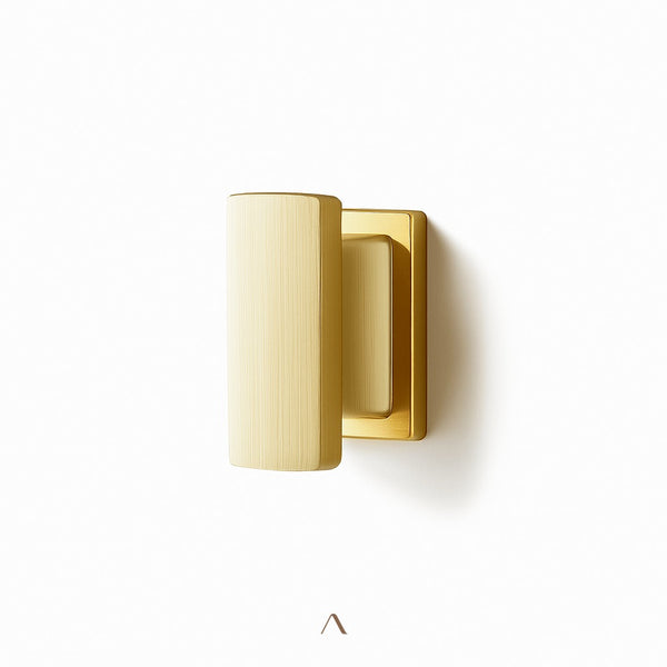 Solor Knob