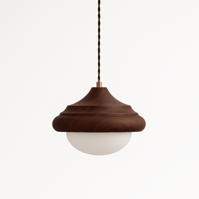 Cluny Pendant Light