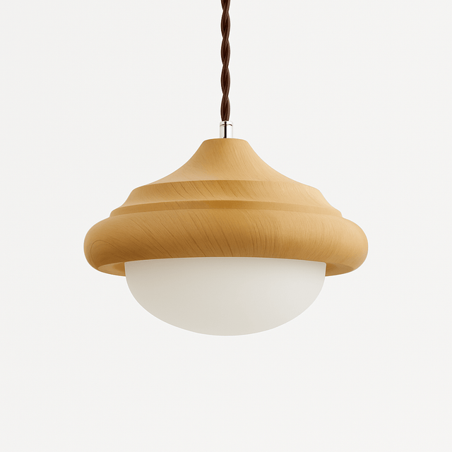 Cluny Pendant Light