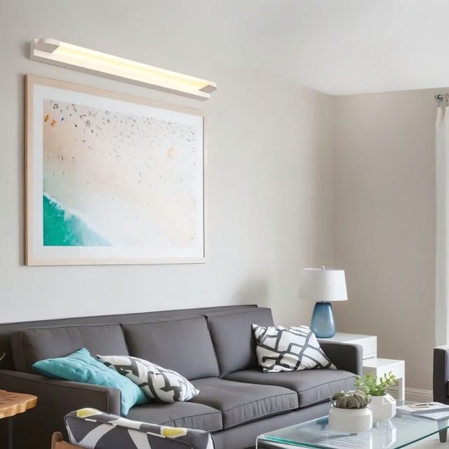 Urt Wall Lamp