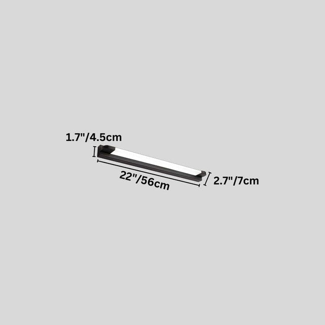 Urt Wall Lamp