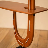 Zinnowitz Floor Lamp