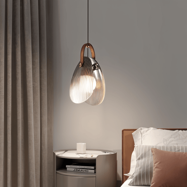 Courcy Pendant Light