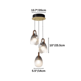 Todi Pendant Light