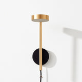 Sommen Bedside Reading Lamp