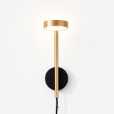 Sommen Bedside Reading Lamp