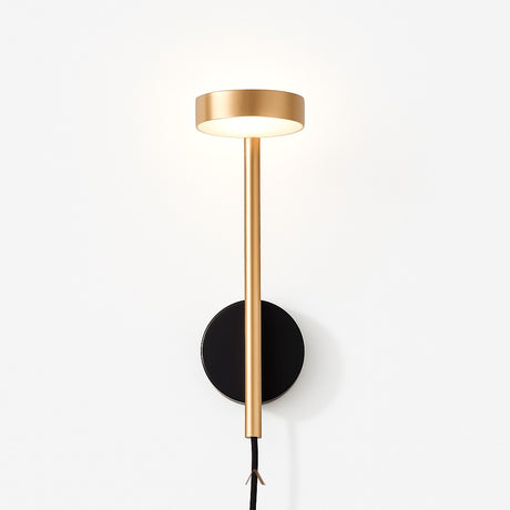 Sommen Bedside Reading Lamp