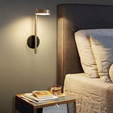 Sommen Bedside Reading Lamp