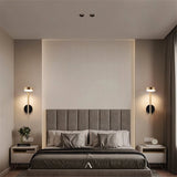 Sommen Bedside Reading Lamp