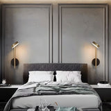 Sommen Bedside Reading Lamp