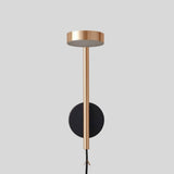 Sommen Bedside Reading Lamp