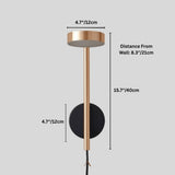 Sommen Bedside Reading Lamp
