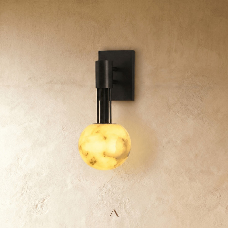 Somontin Wall Light