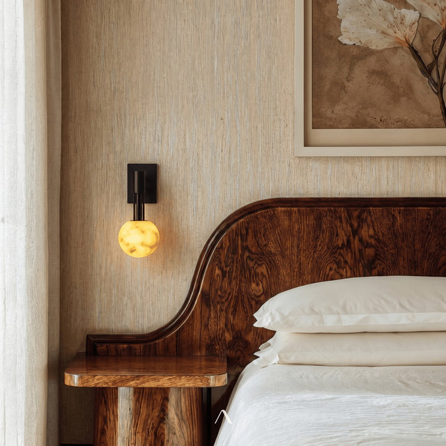 Somontin Wall Light