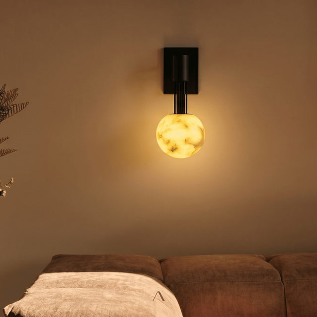 Somontin Wall Light