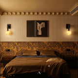 Somontin Wall Light
