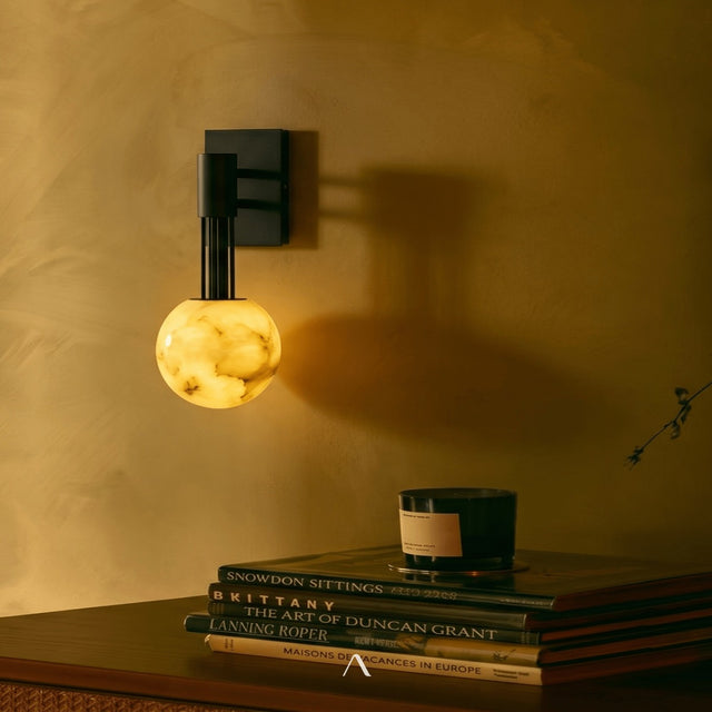 Somontin Wall Light