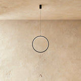 Sonar Pendant Light