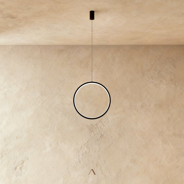 Sonar Pendant Light
