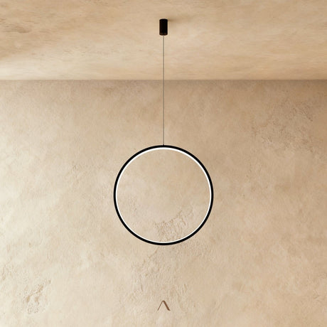 Sonar Pendant Light