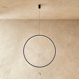 Sonar Pendant Light