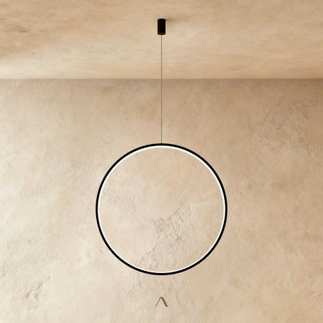 Sonar Pendant Light