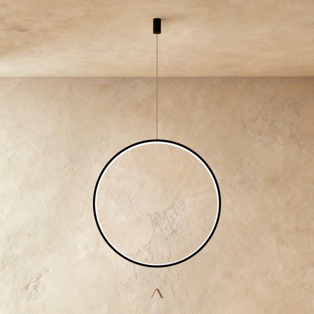 Sonar Pendant Light