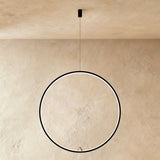 Sonar Pendant Light