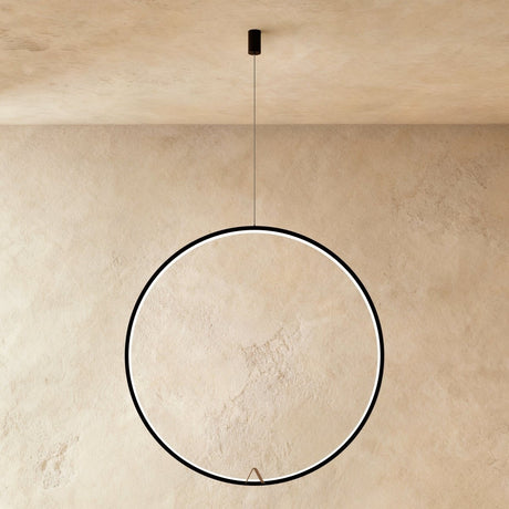 Sonar Pendant Light