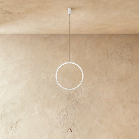 Sonar Pendant Light