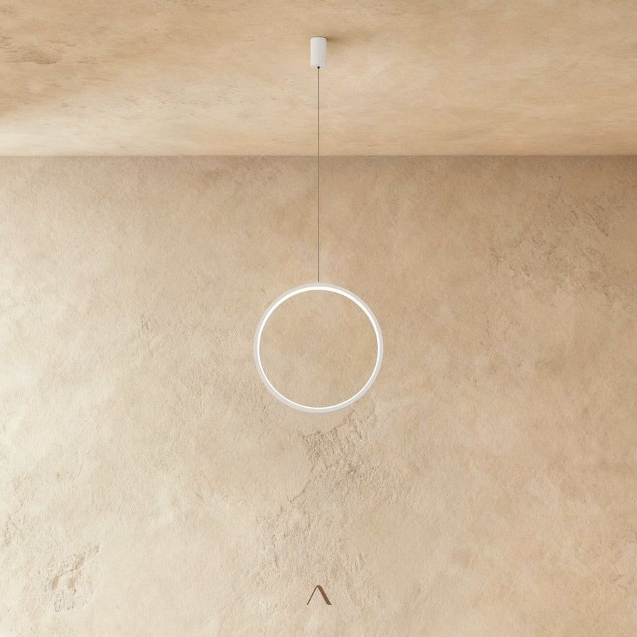 Sonar Pendant Light