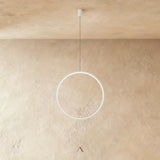 Sonar Pendant Light