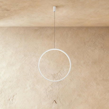 Sonar Pendant Light