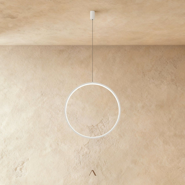 Sonar Pendant Light